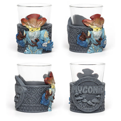 Sirius Dice D&D Mini Dice Cup Series 2 (Blind Box)
