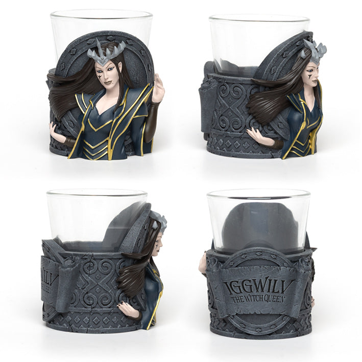 Sirius Dice D&D Mini Dice Cup Series 2 (Blind Box)
