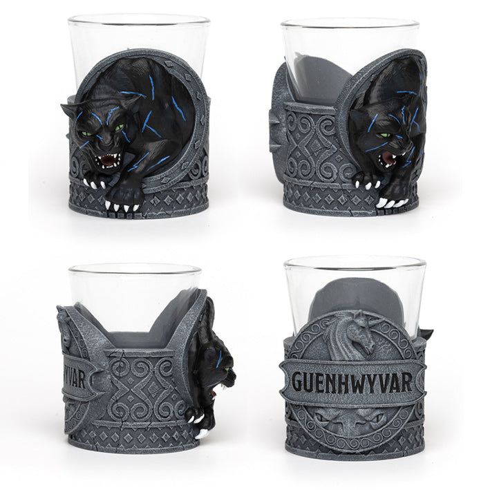 Sirius Dice D&D Mini Dice Cup Series 2 (Blind Box)
