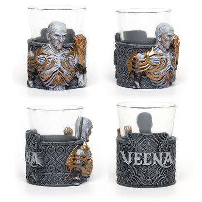 Sirius Dice D&D Mini Dice Cup Series 2 (Blind Box)
