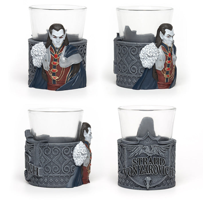 Sirius Dice D&D Mini Dice Cup Series 2 (Blind Box)
