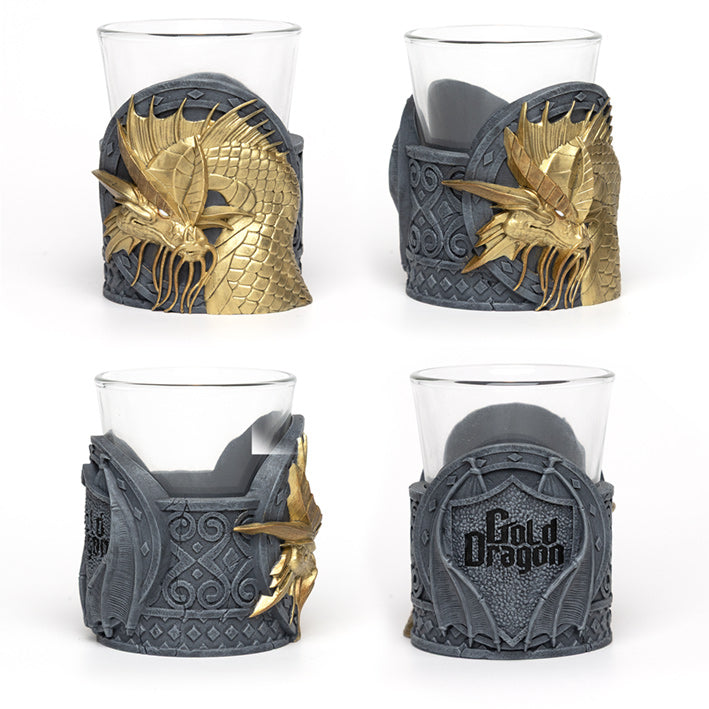 Sirius Dice D&D Mini Dice Cup Series 2 (Blind Box)
