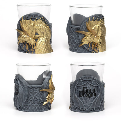 Sirius Dice D&D Mini Dice Cup Series 2 (Blind Box)
