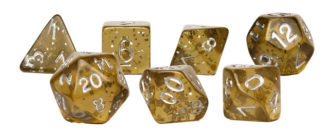 Sirius Dice D&D Mini Dice Cup Series 2 (Blind Box)
