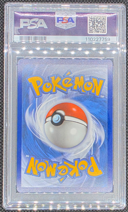 Pokemon Dondozo IR # 207 - S & V - Graded PSA 10
