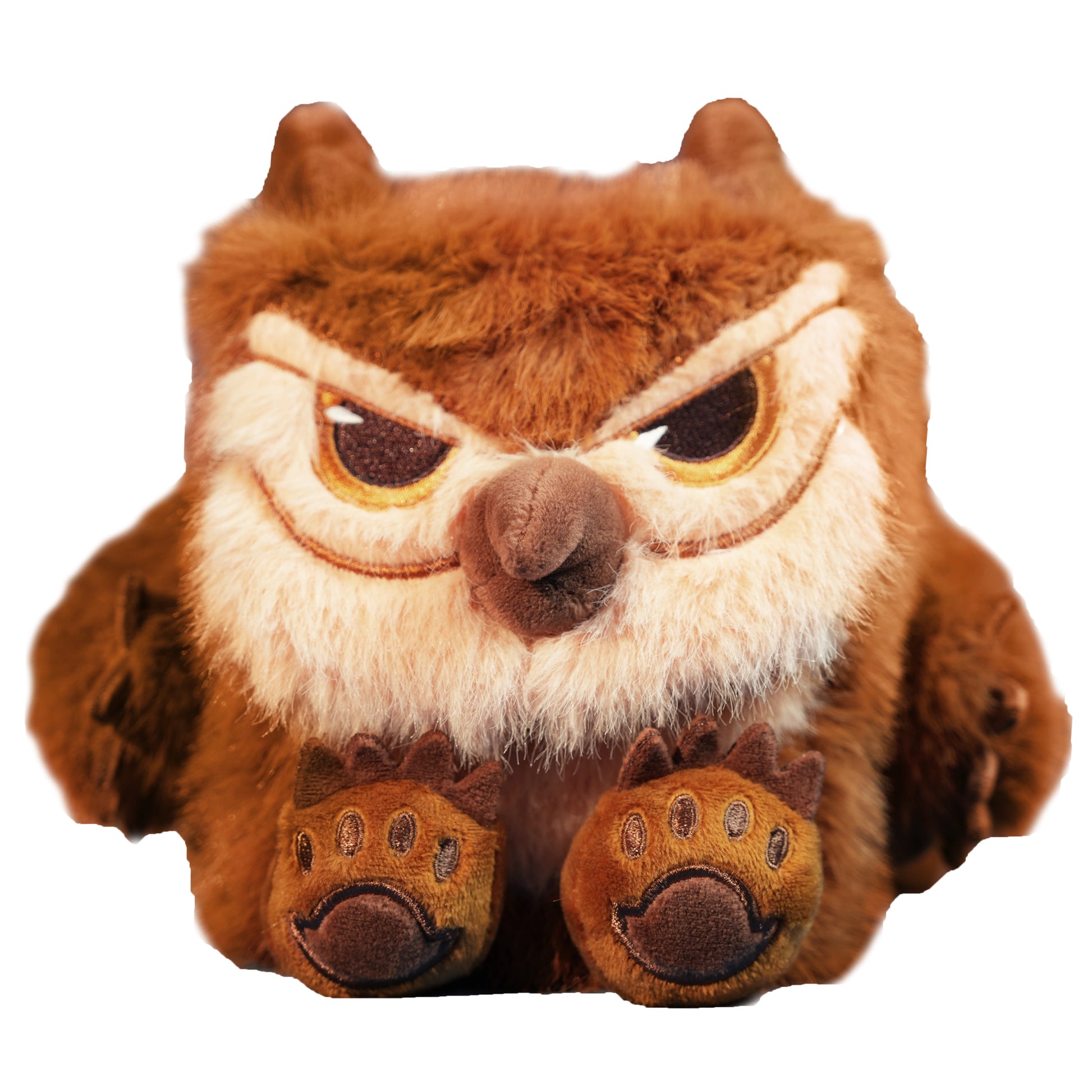 Gatherers' Tavern x Dungeons and Dragons: Owlbear - ARTY Box
