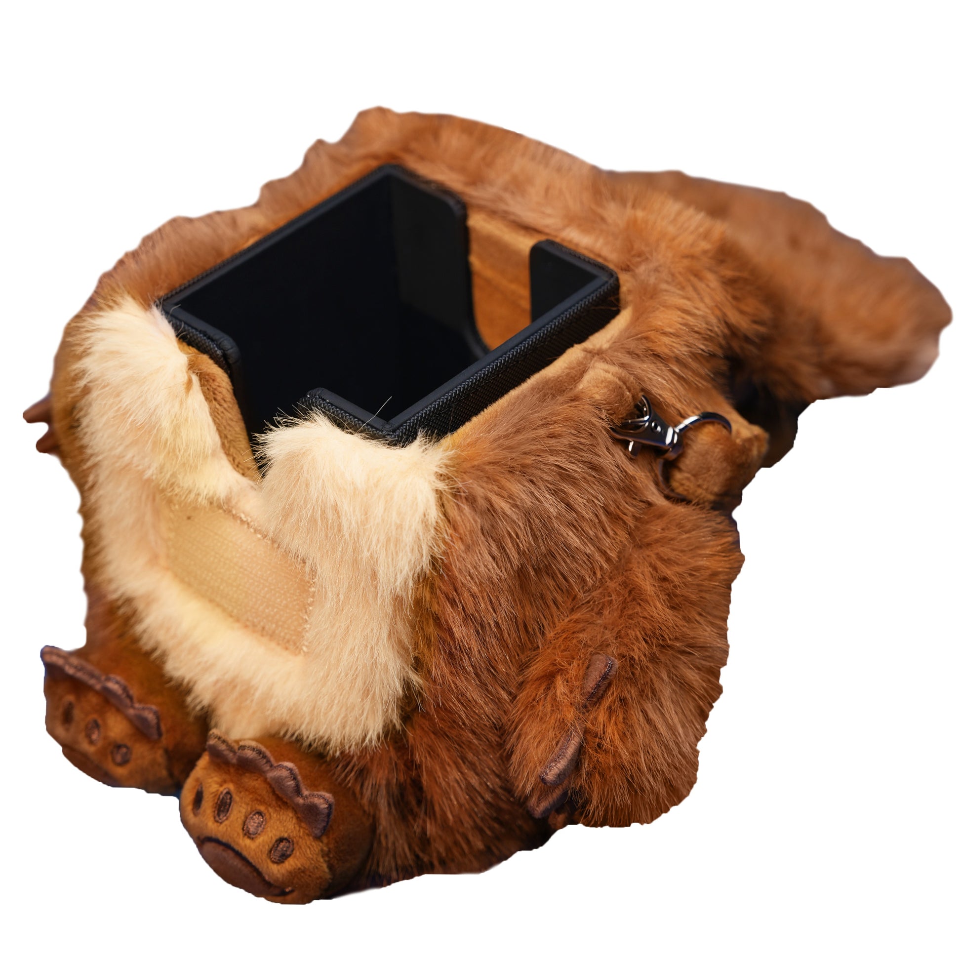 Gatherers' Tavern x Dungeons and Dragons: Owlbear - ARTY Box
