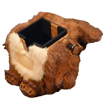 Gatherers' Tavern x Dungeons and Dragons: Owlbear - ARTY Box
