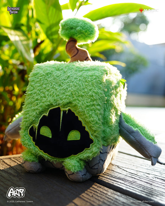 ARTY Deck Box - Animar Magic the Gathering
