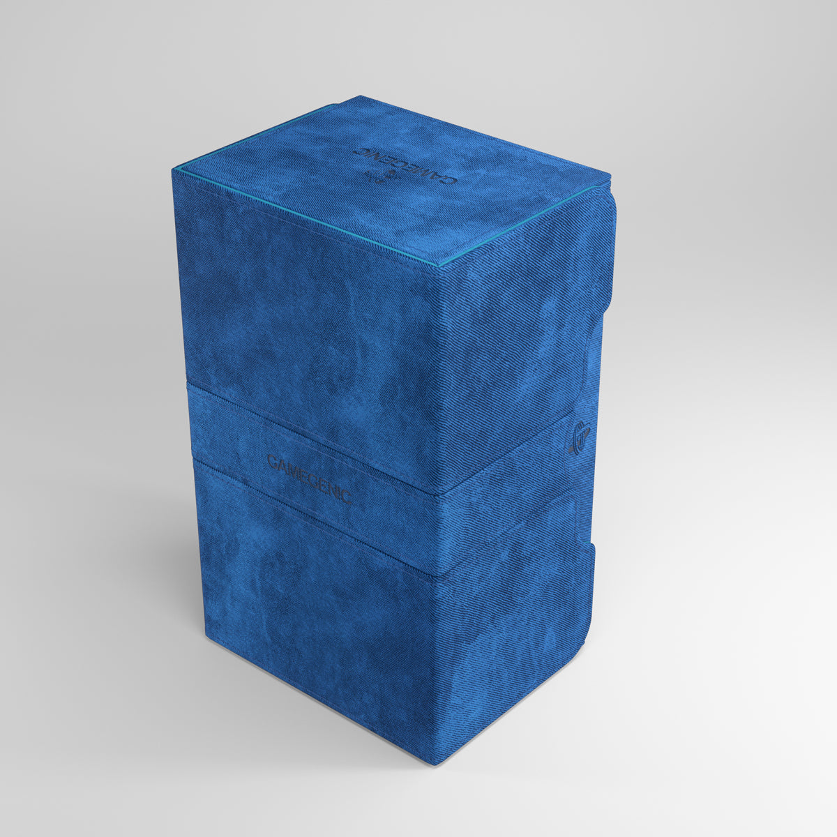 Gamegenics Stronghold 200+ XL Blue - Deck Box