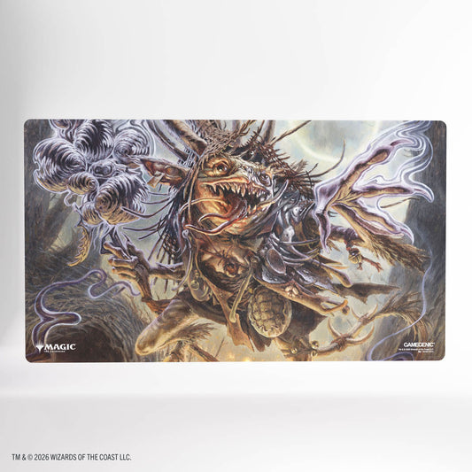 Gamegenic: MTG Lorwyn Eclipsed Prime Playmat - Design B

