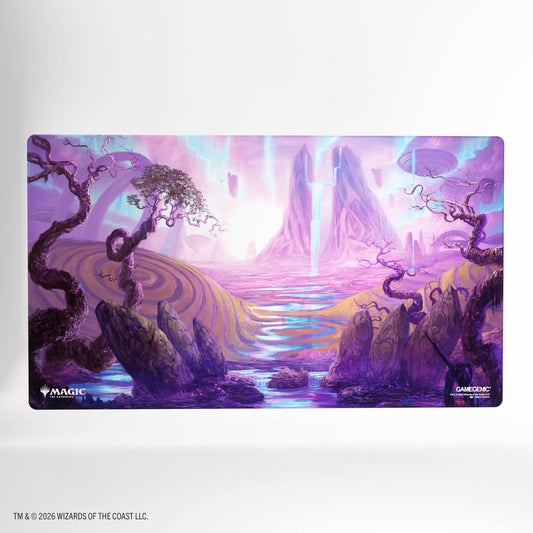 Gamegenic: MTG Lorwyn Eclipsed Shiny Playmat - Design M
