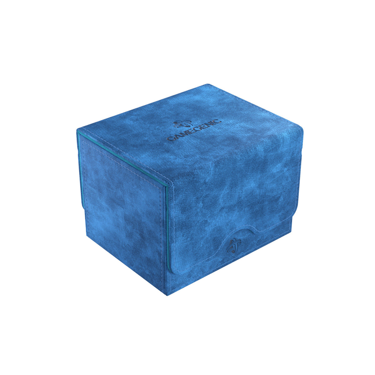 Gamegenic - Sidekick 100+ XL Blue - Deck Box
