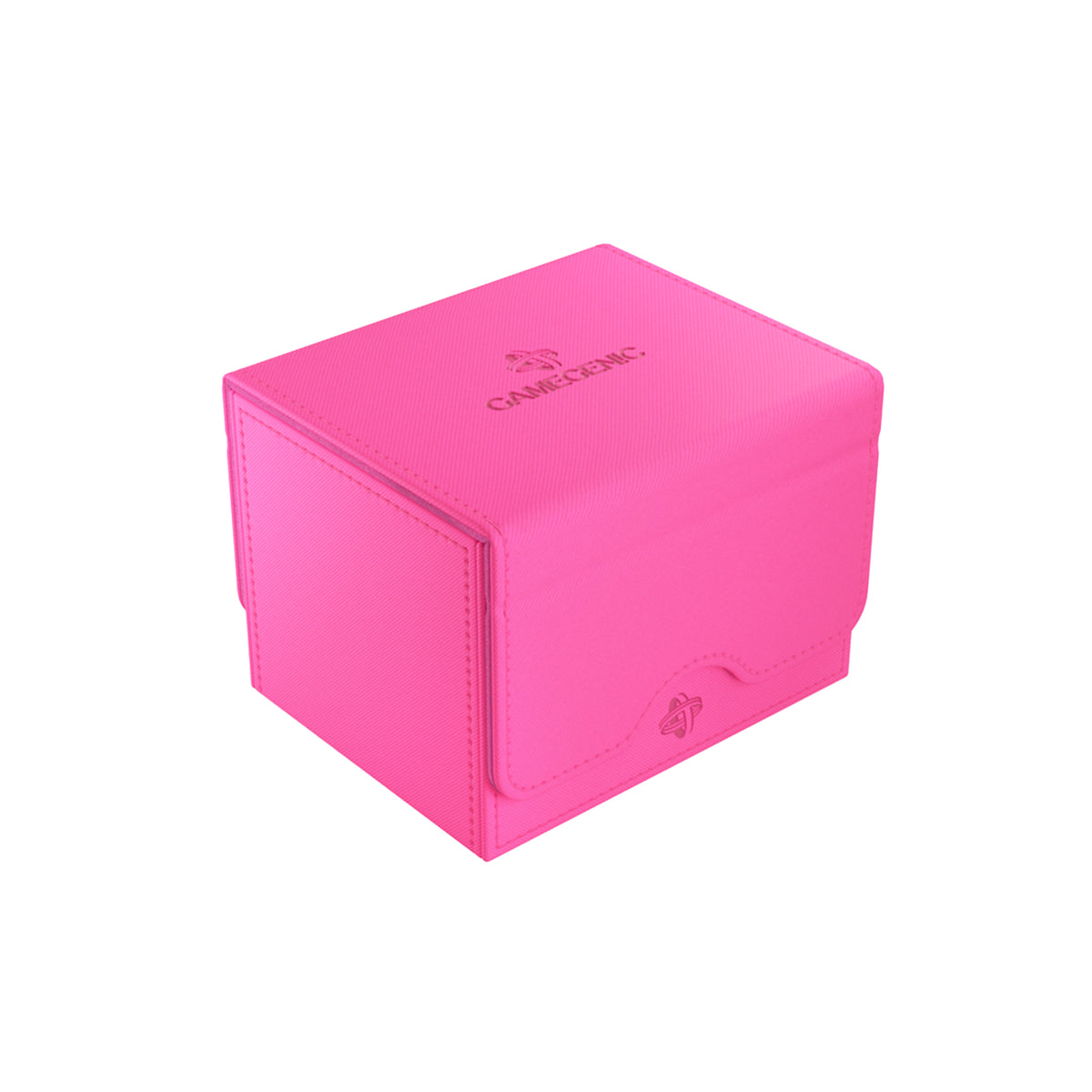 Gamegenic - Sidekick 100+ XL Pink - Deck Box
