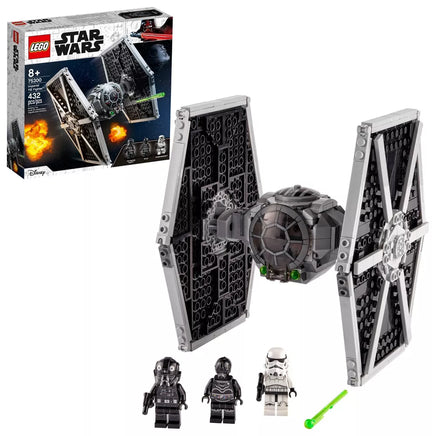 Lego Star Wars Imperial TIE Fighter 85300