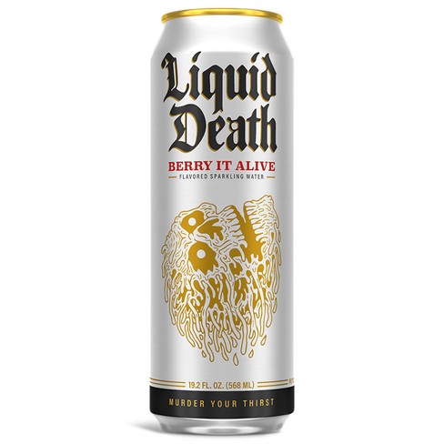 Boissons non alcoolisées
