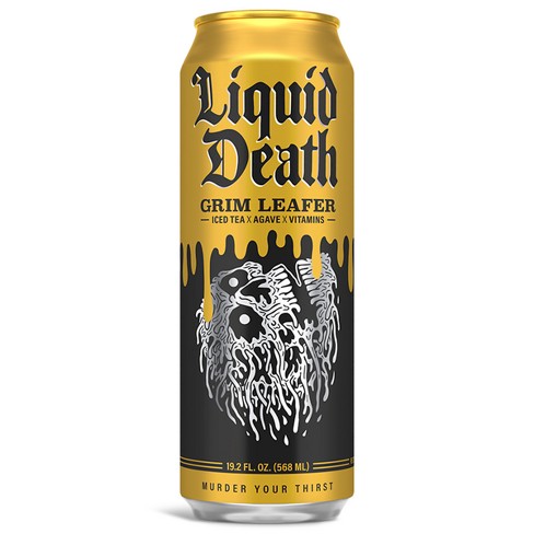 Boissons non alcoolisées