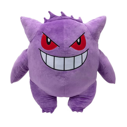 Gengar Plush