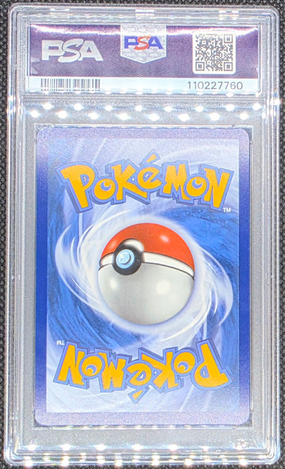 Pokemon Garchomp ex # 219 - Paradox Rift - Graded PSA 10