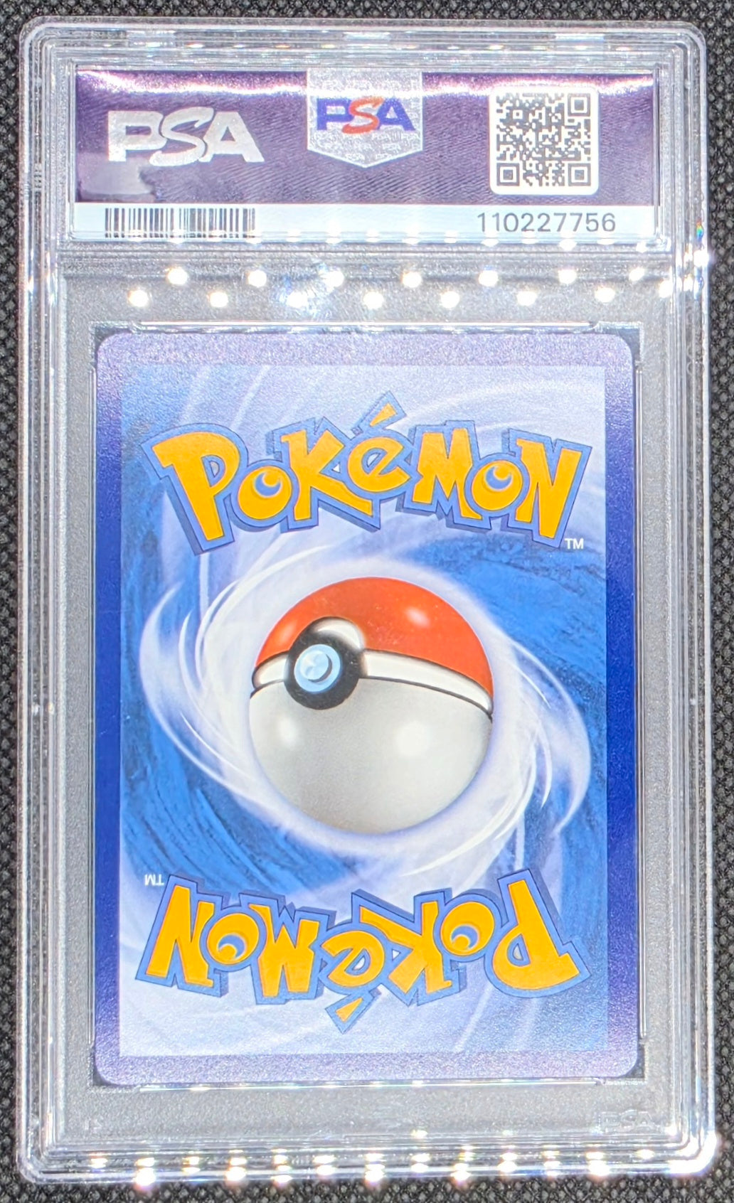 Pokemon Gardevoir ex # 245 - S & V - Graded PSA 10