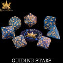 Guiding Stars