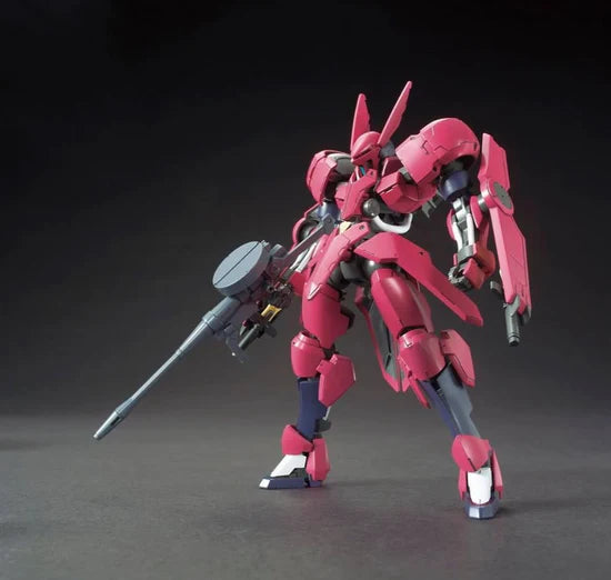 1/144 #014 Grimgerde