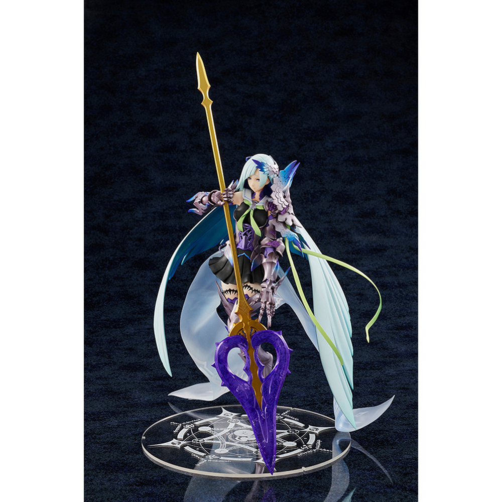 Amakuni: Fate/Grand Order - Lancer/Brynhild (Limited Ver.) 1/7 Scale Figure