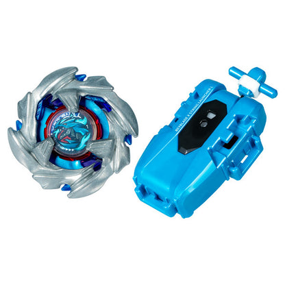 Beyblade X: Cobalt Dragoon 2-60C Deluxe Launcher