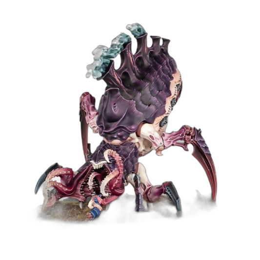 Psychophage (New In Box) From Warhammer 40K