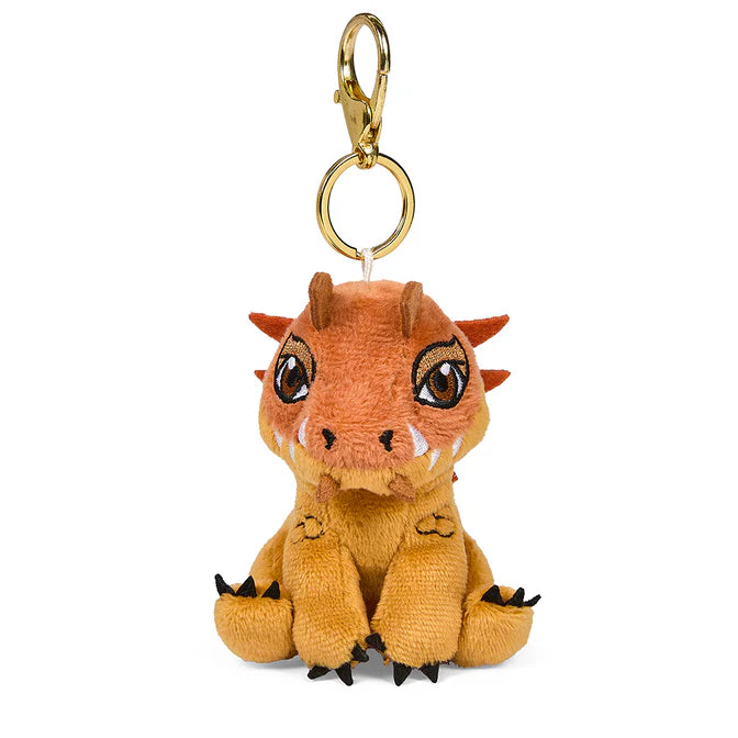 Dungeons & Dragons - Collectible Plush Charms - Wave 3
