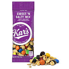 Snacks