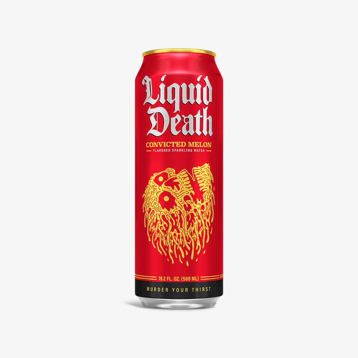 Boissons non alcoolisées