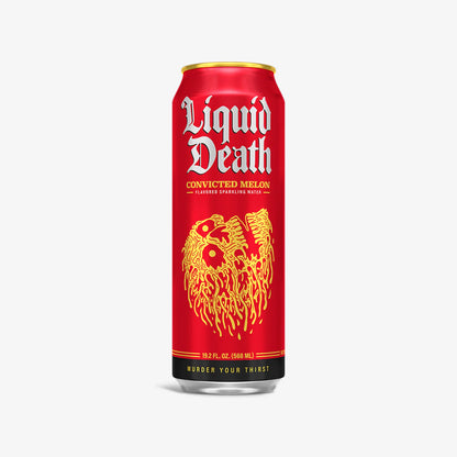 Boissons non alcoolisées