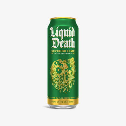 Boissons non alcoolisées