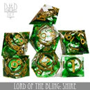 Lord of the Bling