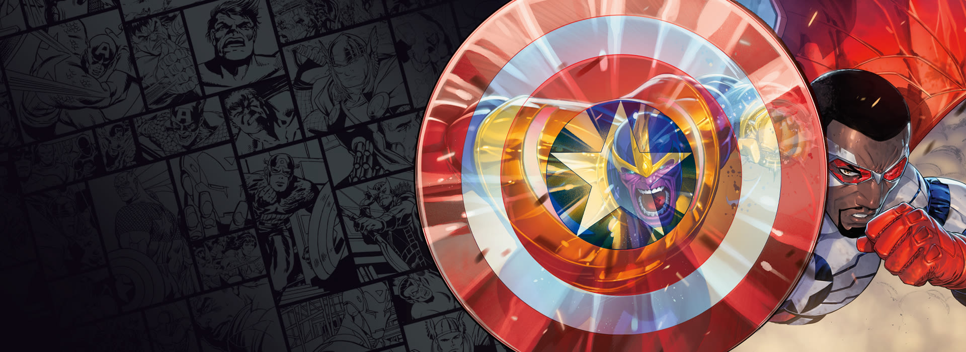 Magic: the Gathering Marvel Super Heroes August Commander Party 08/02 ($5)