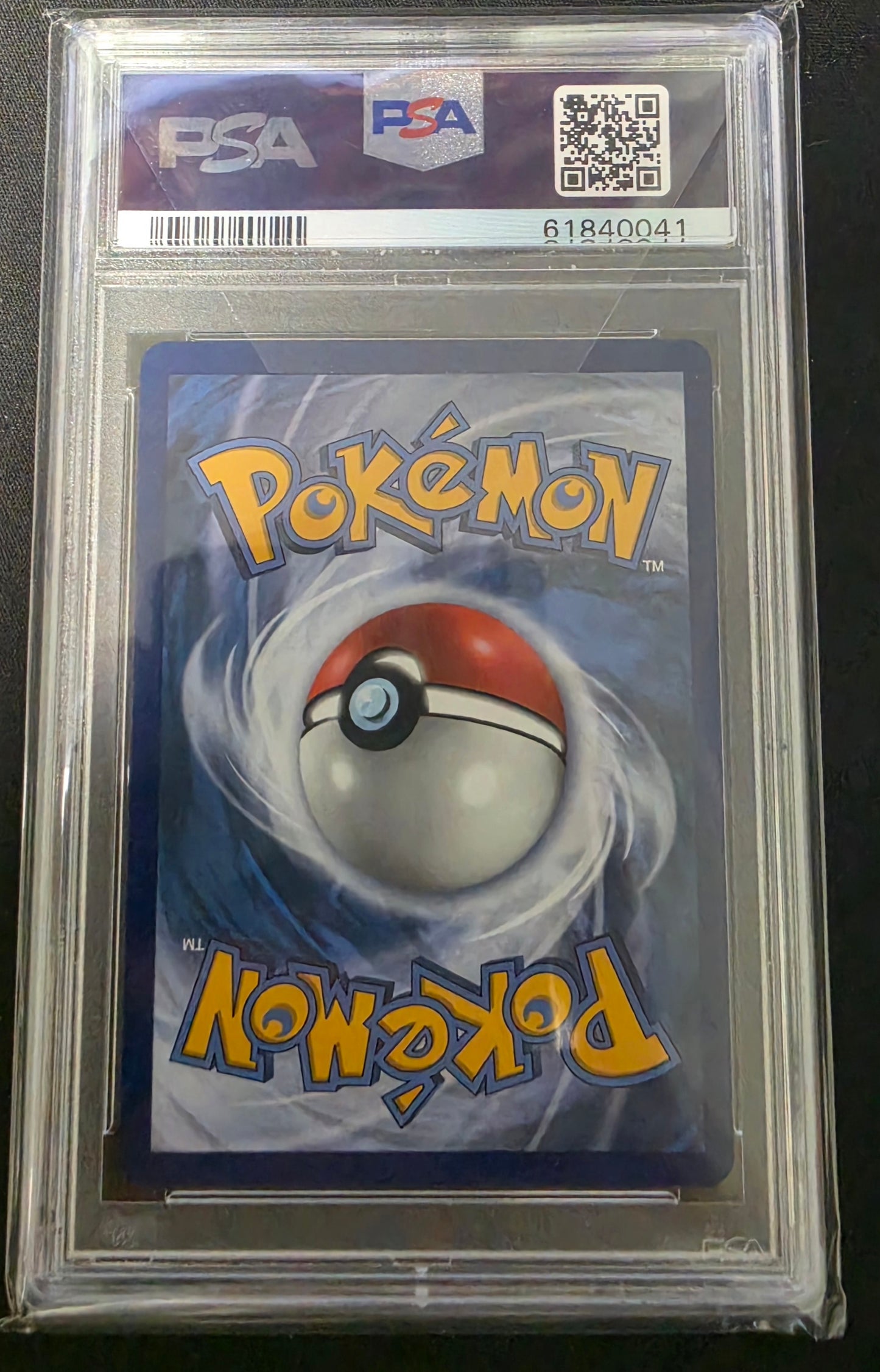Pokemon Marnie # 200 - SWSH- Graded PSA 10
