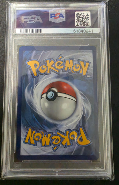 Pokemon Marnie # 200 - SWSH- Graded PSA 10