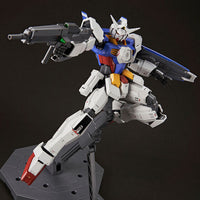 Gundam - MG 1/100 - Gundam Age - Gundam Age-1 Full Glansa [Designer's Color Ver.] - Model Kit