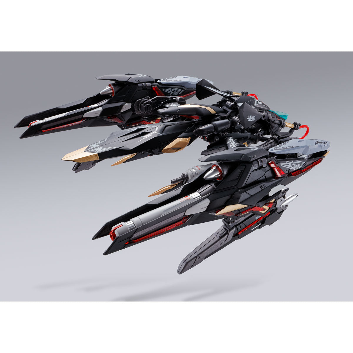 Gundam - Metal Build - Lightning Striker(Alternative Strike) - Model Kit