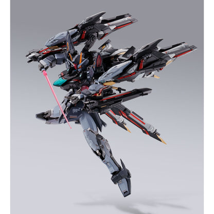 Gundam - Metal Build - Lightning Striker(Alternative Strike) - Model Kit