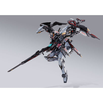 Gundam - Metal Build - Lightning Striker(Alternative Strike) - Model Kit