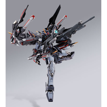 Gundam - Metal Build - Lightning Striker(Alternative Strike) - Model Kit