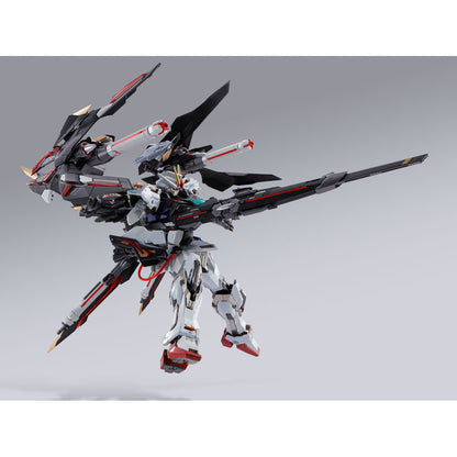 Gundam - Metal Build - Lightning Striker(Alternative Strike) - Model Kit