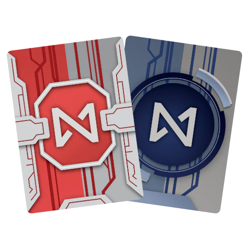 Netrunner - Borealis: Midnight Sun
