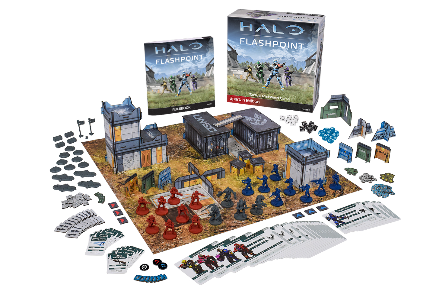 Halo: Flashpoint