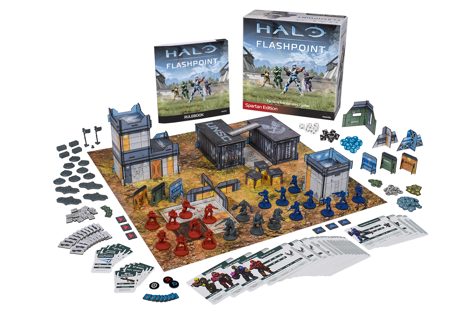 Halo: Flashpoint