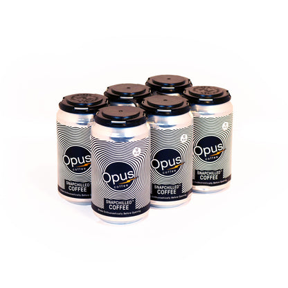 Boissons non alcoolisées