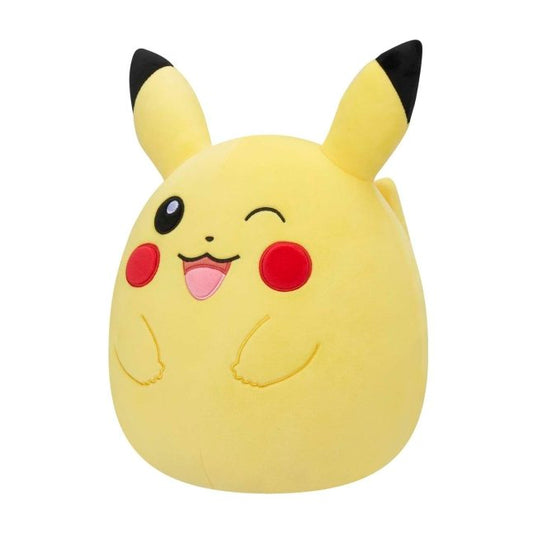 Pikachu - Squishmallow - 12 In.