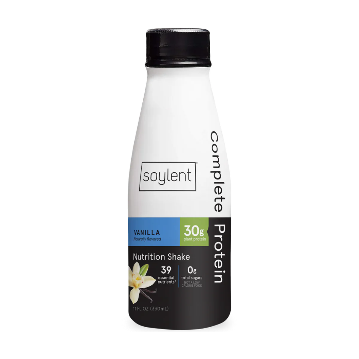 Boissons non alcoolisées